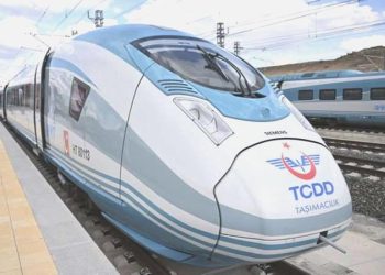 Süratli tren biletlerine büyük artırım