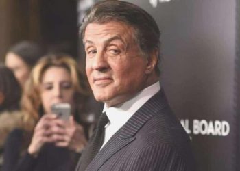 Sylvester Stallone’nin hayatı belgesel oldu