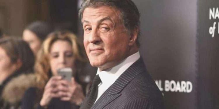 Sylvester Stallone’nin hayatı belgesel oldu