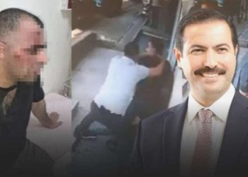 Taarruza uğrayan gazeteci Sinan Aygül: Karşılık versem öldüreceklerdi!