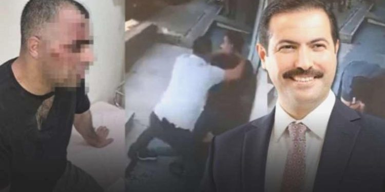 Taarruza uğrayan gazeteci Sinan Aygül: Karşılık versem öldüreceklerdi!