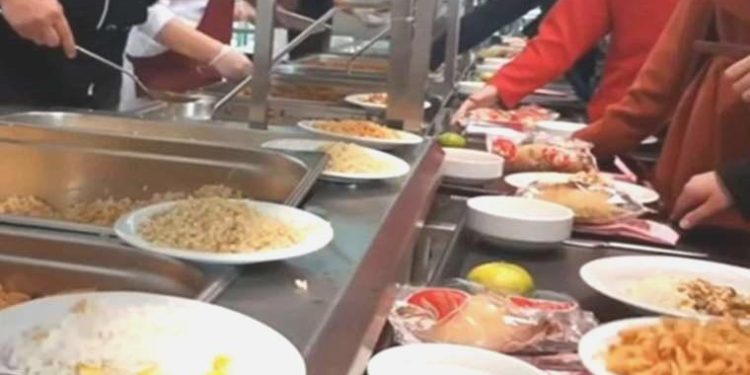 Taban fiyatın akabinde yemek bedeli de yine belirlendi