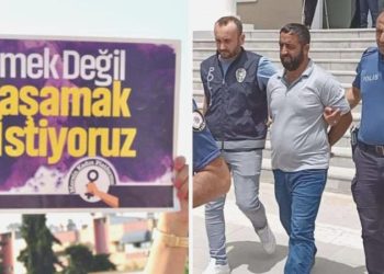 Tabancayla katletmişti: Abla katiline ‘haksız tahrik’ indirimi!