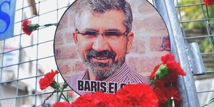 Tahir Elçi davasında erteleme: Tüm talepler reddedildi