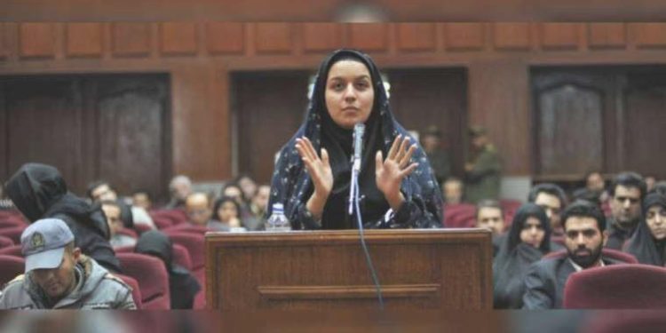 Tahran’da Yedi Kış