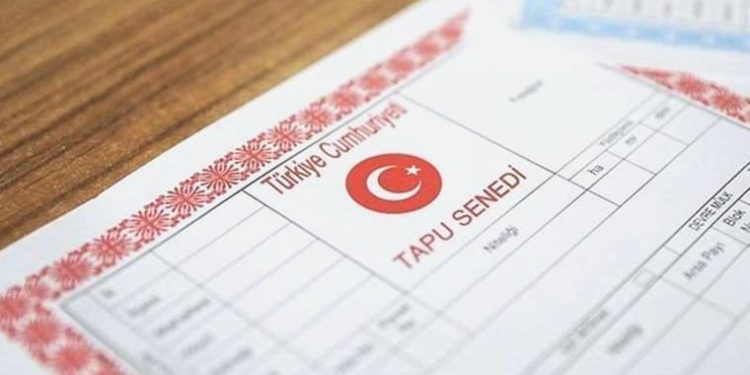 Tapuda yeni periyot başlıyor: İşte noterden gayrimenkul satışı hakkında merak edilenler…