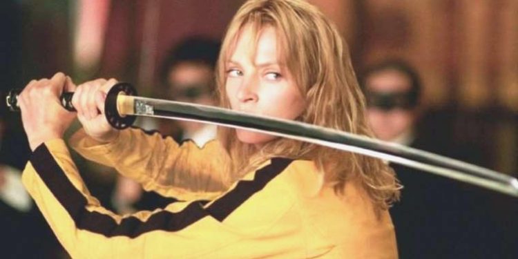 Tarantino devam sineması için kapıları kapattı