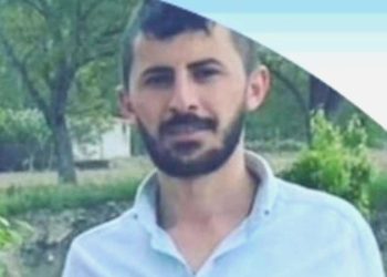 Tartıştığı arkadaşını pompalı tüfekle öldüren kuşkulu tutuklandı