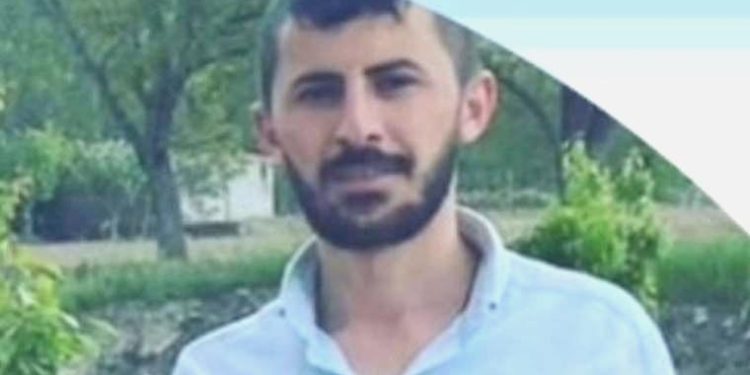 Tartıştığı arkadaşını pompalı tüfekle öldüren kuşkulu tutuklandı