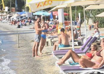 Tatil dönemi başladı, Bodrum’da fiyatlar tekrar cep yakıyor: 750 liraya da var 10 bin Euro’ya da…
