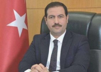 Tatvan Belediye Lideri Mehmet Emin Geylani kimdir, nereli, kaç yaşında? Mehmet Emin Geylani hangi partiden?