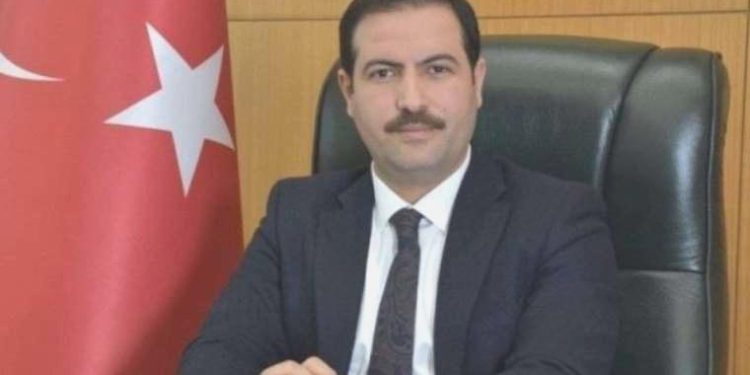 Tatvan Belediye Lideri Mehmet Emin Geylani kimdir, nereli, kaç yaşında? Mehmet Emin Geylani hangi partiden?