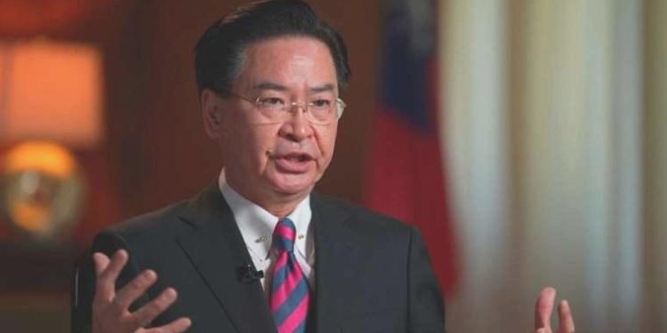 Tayvan’dan AB’ye sitem: Büyük resmi görmüyor