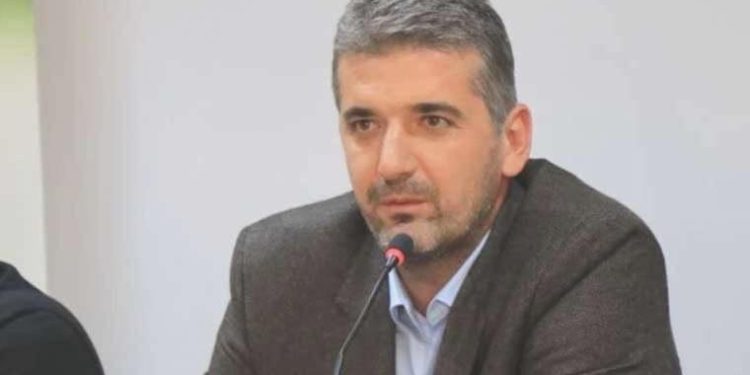 TBF’den 3 yönetici, FIBA’ya