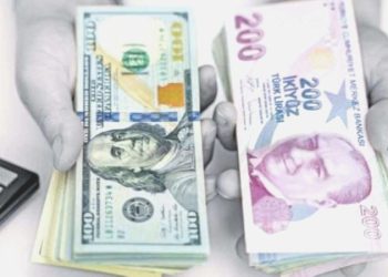 ‘Tek adam’ın faturası: Borçlar beş yılda beş katına çıktı