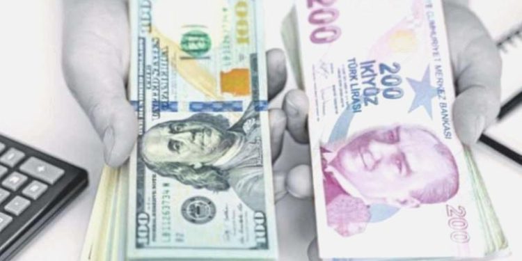 ‘Tek adam’ın faturası: Borçlar beş yılda beş katına çıktı