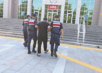 Tekirdağ’da IŞİD operasyonu: 1 gözaltı