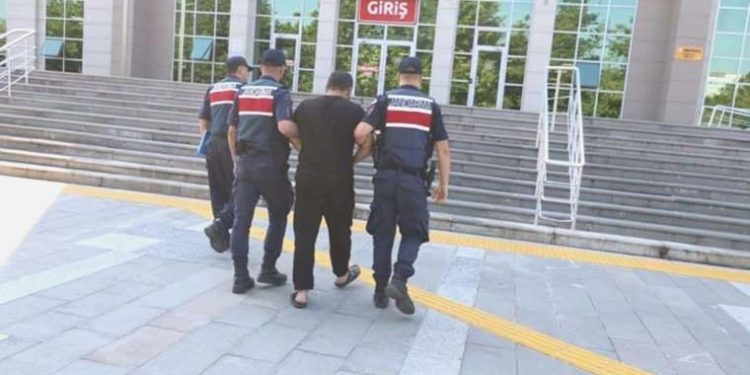 Tekirdağ’da IŞİD operasyonu: 1 gözaltı