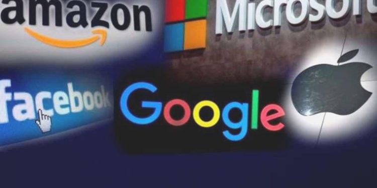 Teknoloji şirketleri AB’nin ağır sorumluluklarına uyacak