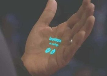 Telefonların yerini alacağı söylenen aygıtla ilgili detaylar!