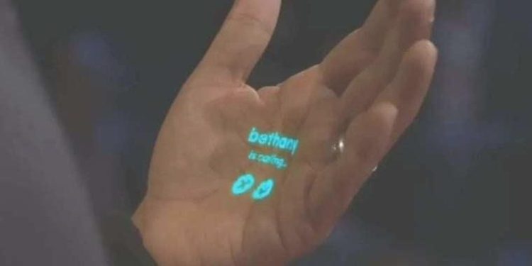 Telefonların yerini alacağı söylenen aygıtla ilgili detaylar!