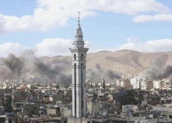 Telegraph: ‘ABD ve Rusya, Suriye’de direkt çatışmanın eşiğinden döndü’