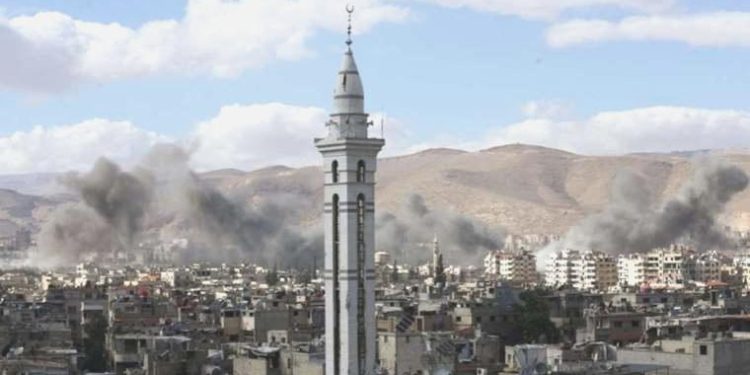 Telegraph: ‘ABD ve Rusya, Suriye’de direkt çatışmanın eşiğinden döndü’