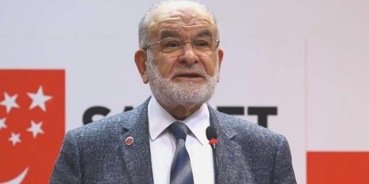 Temel Karamollaoğlu’ndan ‘ittifak’ açıklaması: ‘Dirsek temasımızı devam ettiririz’