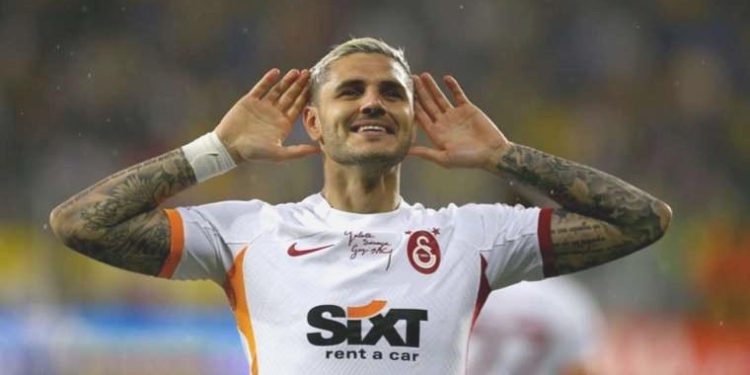 Temsilcisi konuştu! Mauro Icardi transferinde son durum