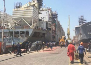 Tersanelerde alınmayan tedbirlerin faturasını işçiler canıyla ödüyor: İki ayda 9 personel öldü