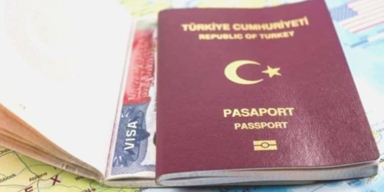 Tezcan Karakuş Candan’ın pasaportu iptal edildi
