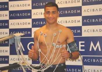 TFF 2. Lig’den Muhteşem Lig’e transfer!