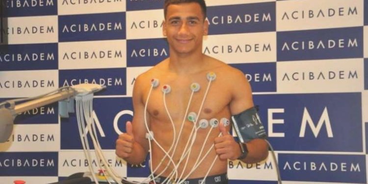 TFF 2. Lig’den Muhteşem Lig’e transfer!