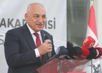 TFF Lideri Mehmet Büyükekşi duyurdu: Transferde yeni dönem!