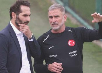 TFF Lideri Mehmet Büyükekşi’den Stefan Kuntz cevabı