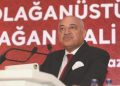 TFF’de seçim vakti