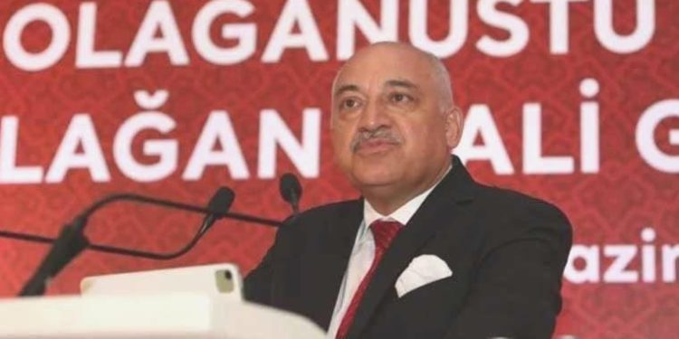 TFF’de seçim vakti