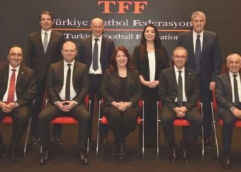 TFF’den MHK Lideri Lale Orta kararı!