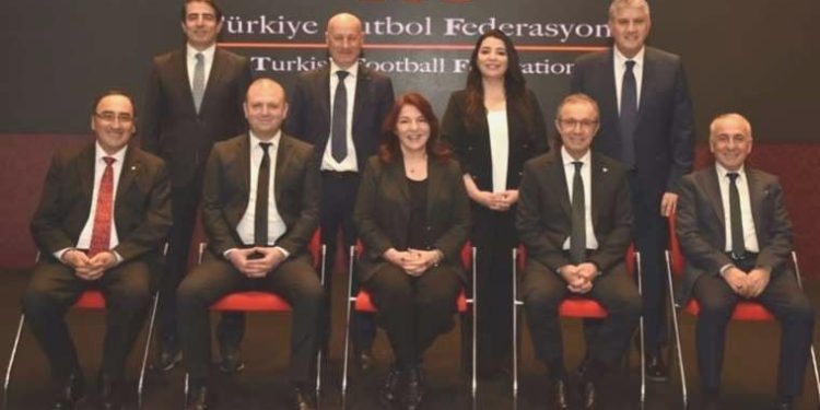 TFF’den MHK Lideri Lale Orta kararı!