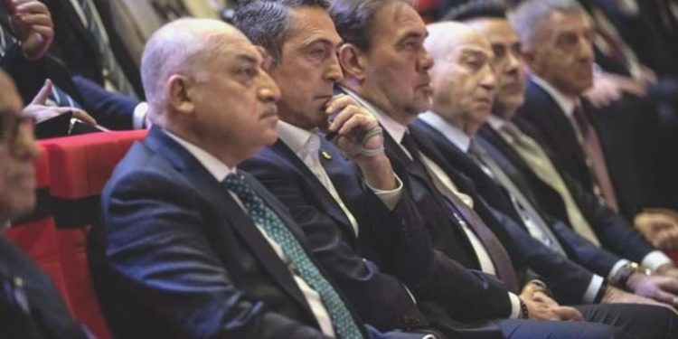 TFF’den yabancı kuralına ekleme kararı!