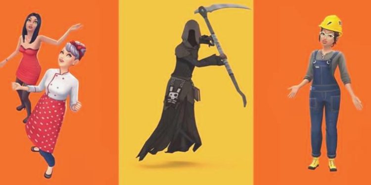 The Sims 5 geliyor: Birinci görüntü yayınlandı