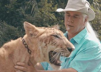 ‘Tiger King’ dizisi yıldızı Bhagavan Antle yabanî hayat kaçakçılığından hatalı bulundu