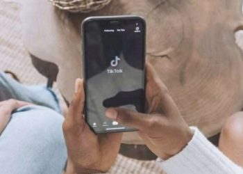 TikTok’un yükselişi: Ülkedeki en büyük ikinci toplumsal medya platformu oldu