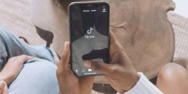 TikTok’un yükselişi: Ülkedeki en büyük ikinci toplumsal medya platformu oldu