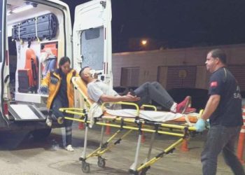 Tıpkı yerde 5 dakika ortayla 2 kaza: 7 yaralı