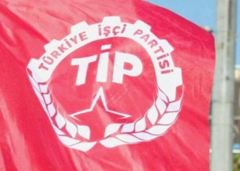 TİP’ten Merdan Yanardağ’ın tutuklanmasına reaksiyon: ‘Kabul etmiyoruz’