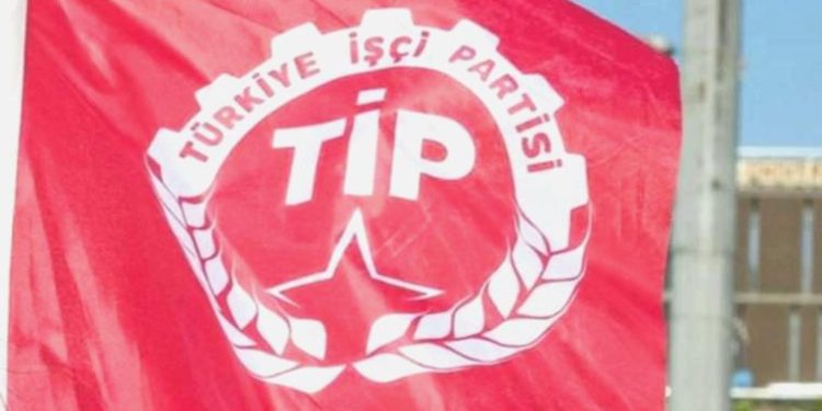TİP’ten Merdan Yanardağ’ın tutuklanmasına reaksiyon: ‘Kabul etmiyoruz’