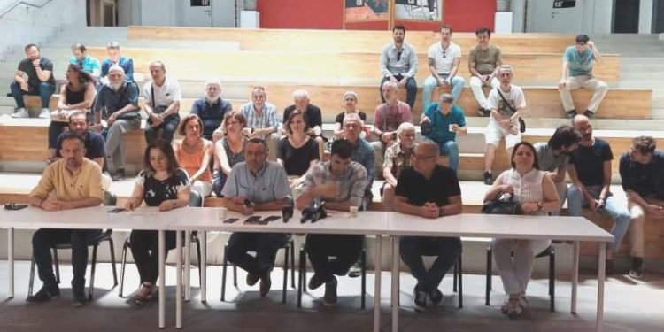 TMMOB’tan AKP’li Dağ’a “Çeşme Projesi” cevabı: Pazarlık kelam konusu dahi değil