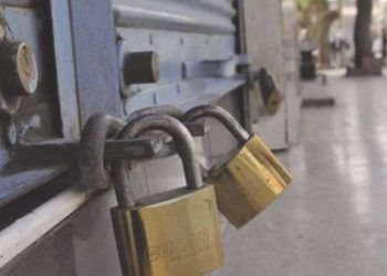TOBB açıkladı: 5 ayda 7 binin üstü şirket kapandı