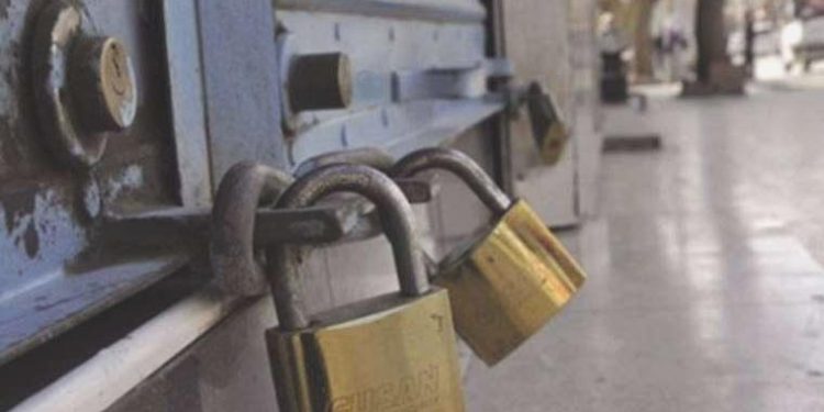 TOBB açıkladı: 5 ayda 7 binin üstünde şirket kapandı